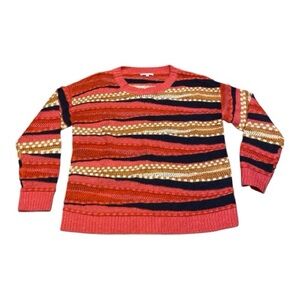 Skies Are Blue Sweater